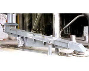 BZG系列变频调速惯性振动给料机