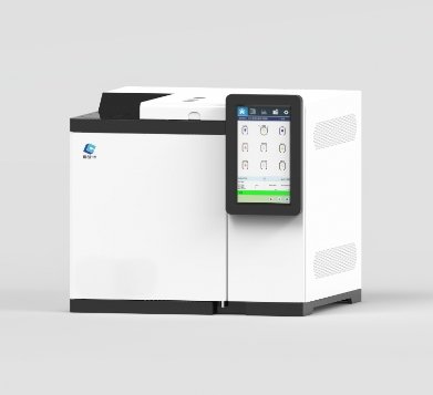 GC-9870气相色谱仪（10寸触摸、阀表控制）