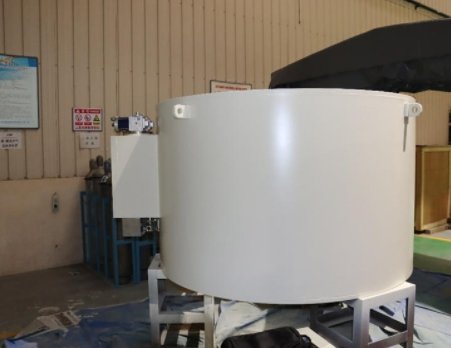 感应加热用超导磁体