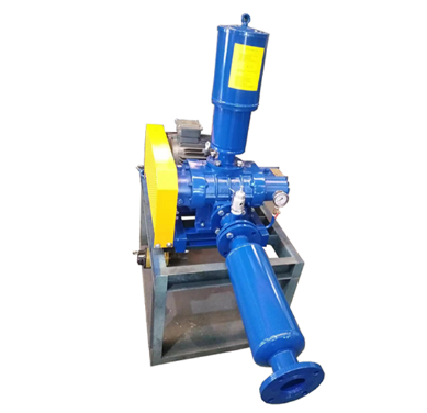 YW-250罗茨鼓风机