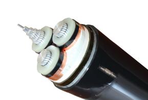 交联聚乙烯绝缘聚氯乙烯护套铝合金电缆