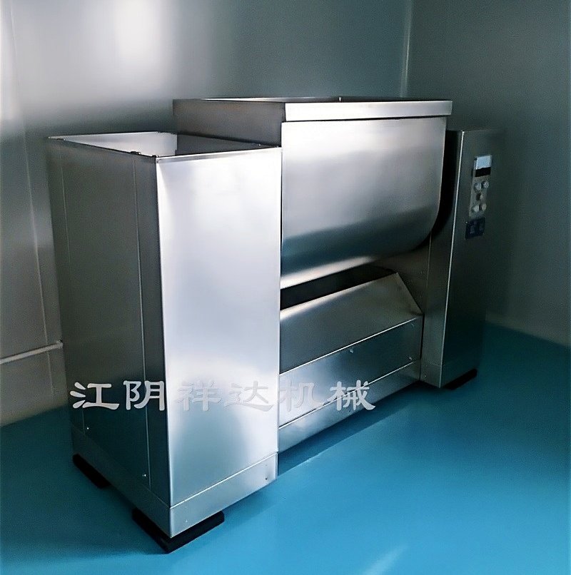 化工槽型混合机