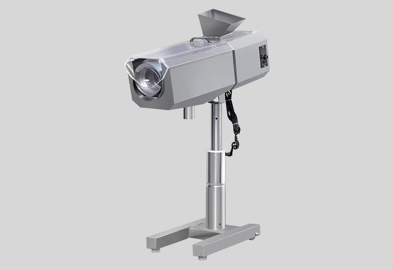 ZWS-137滚筒式筛片机