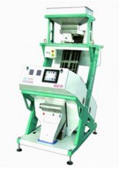 捷泰智能6SXZ系列莲子色选机彩色CCD