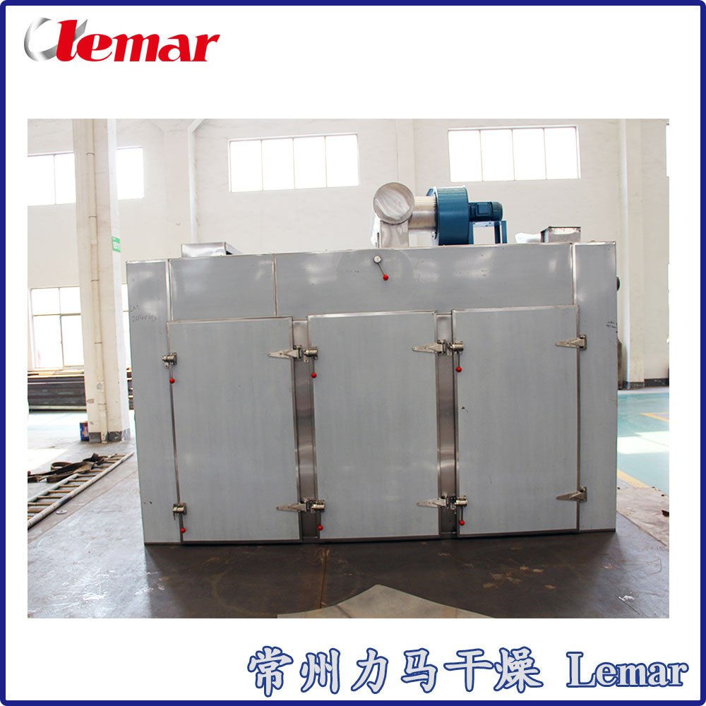 平板加热式真空干燥箱FZG-15