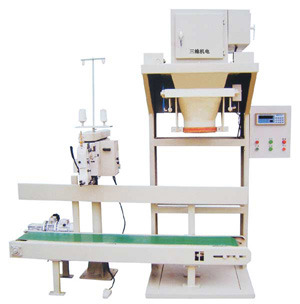 DCS-3V-1定量包装秤