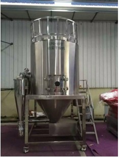 LPG高速离心喷雾干燥机