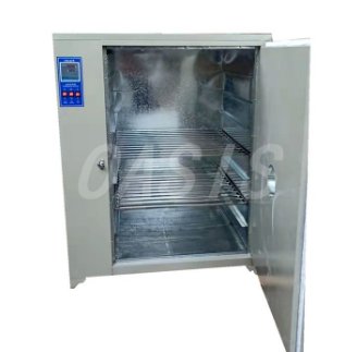 电热鼓风干燥箱