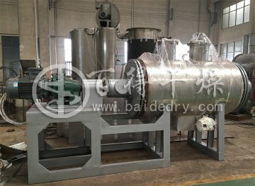 ZPG型耙式真空干燥机