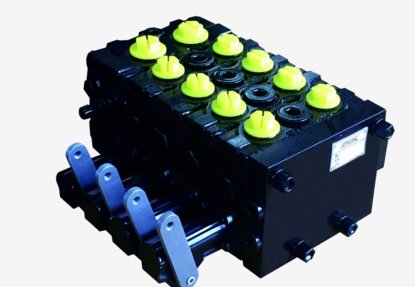 DCV75是一款分体式阀