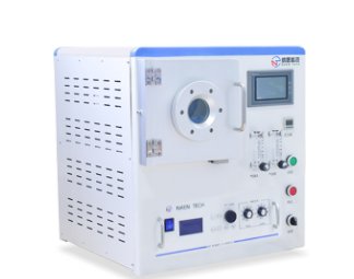 石英腔体等离子清洗机