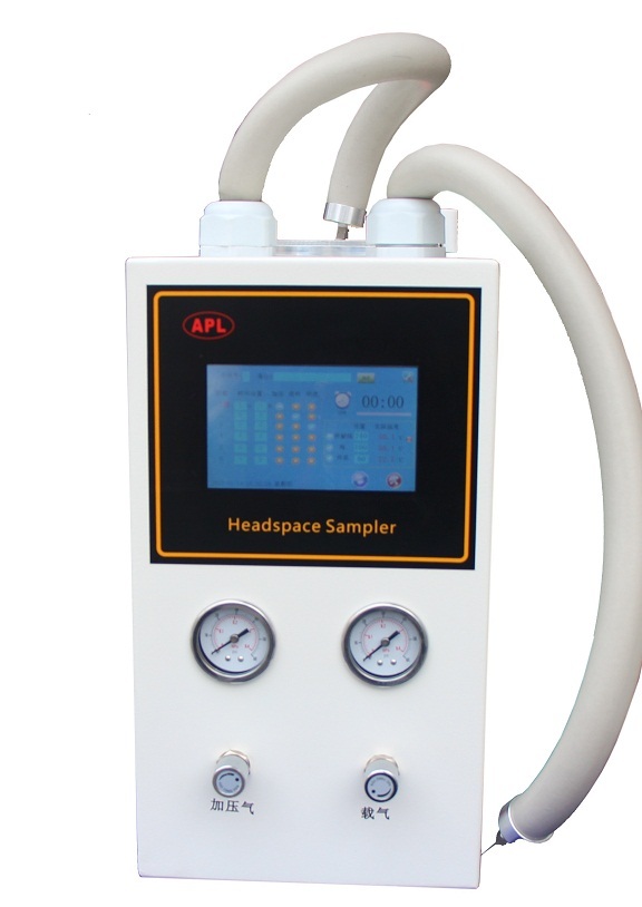 APL-HS系列半自动顶空进样器