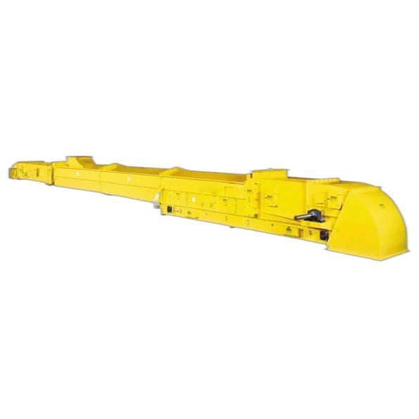 TDSQ气垫带式输送机