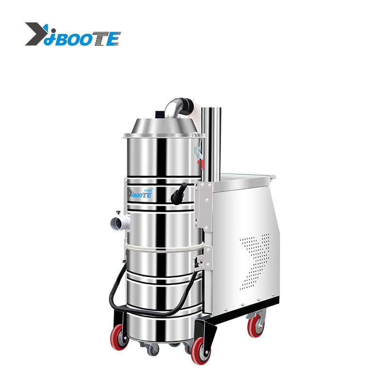 工业吸尘器IV-4010