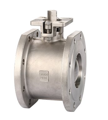 意大利式薄型高平台球阀