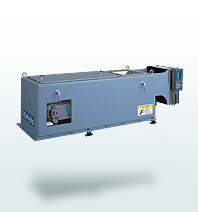 传送带式称量型送料机