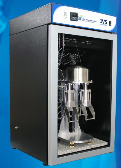 动态重量法吸附分析仪