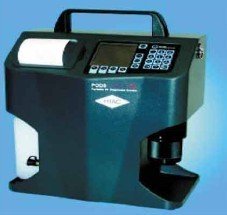 美国太平洋HIAC PODS油颗粒度仪