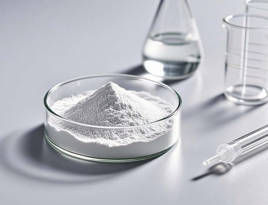 HHC-Y201高纯微晶氧化铝陶瓷微粉