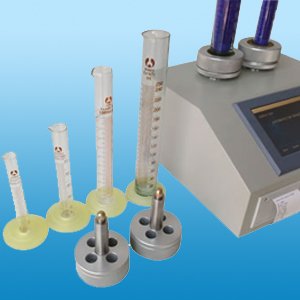 颗粒堆积密度测量仪器  汇美科LABULK 0335