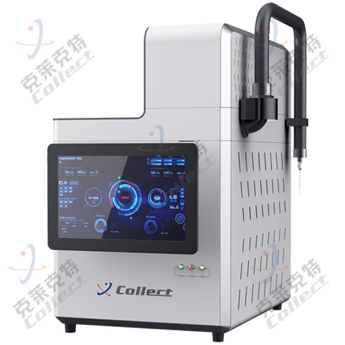 克莱克特AHSS-12(110位)全自动顶空进样器