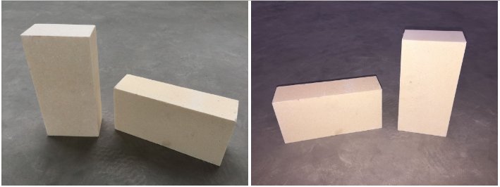 有色用耐火材料