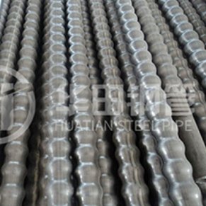 310S不锈钢波节管