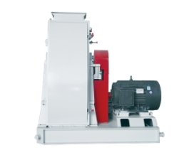 高效王两极多腔粉碎机