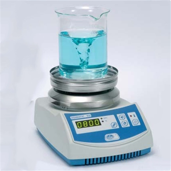 西班牙SELECTA数显加热磁力搅拌器