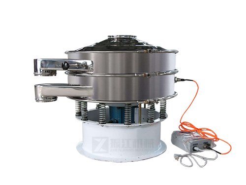 S49-AC超声波振动筛