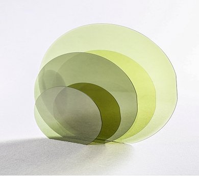 导电型碳化硅衬底