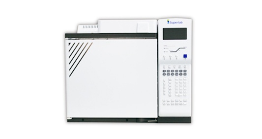 Superlab气相色谱仪