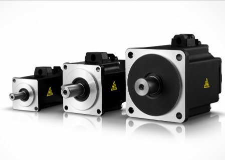 伺服电机 KMG系列