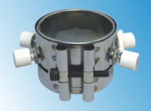 CXT-601A 不锈钢发热圈