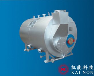 ZWY型卧式螺纹管锅炉