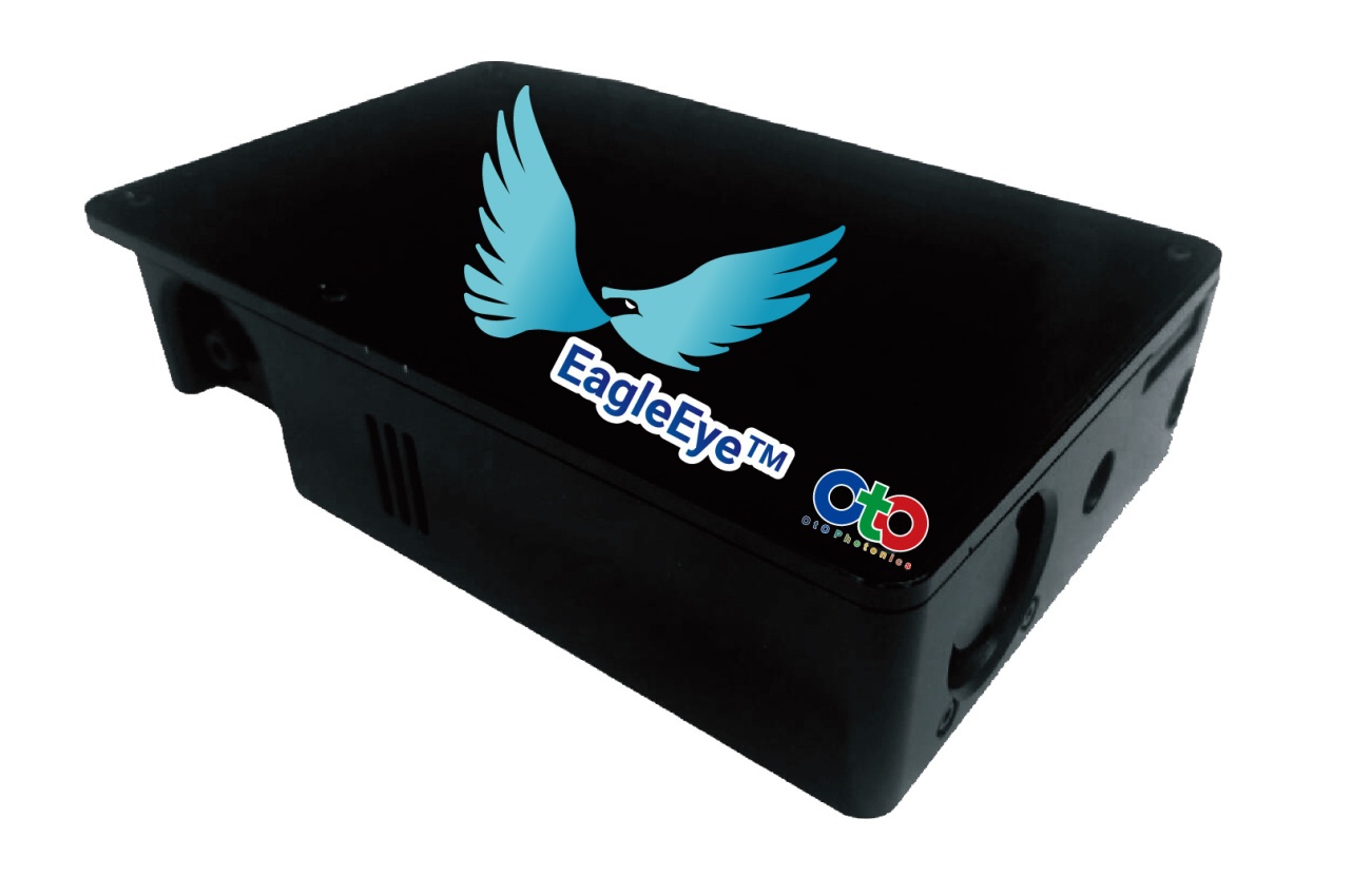 OtO台湾超微光学制冷型光谱仪-鹰眼6号