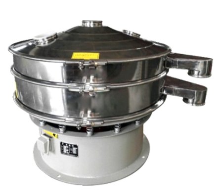 固液分离筛分机