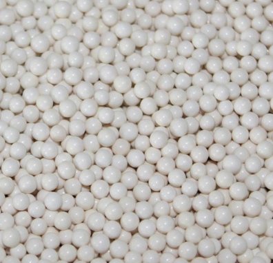 2N氧化铝研磨球