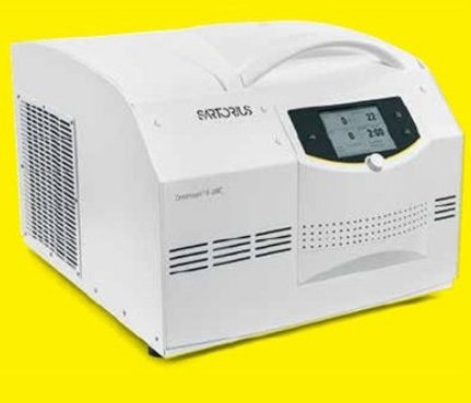 高速离心机 Centrisart ® G-26C