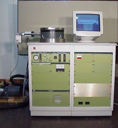 淬火/变形相变仪