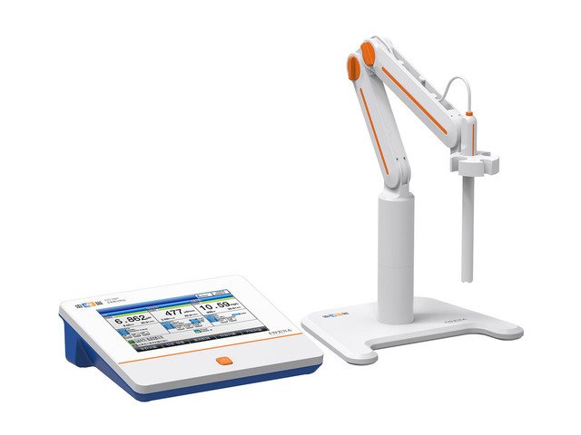 DZS-708TP型分析仪