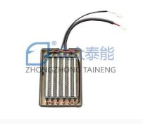 商用汽车空调PTC