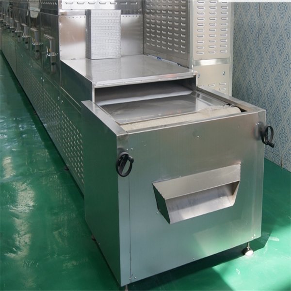 玉林药粉微波灭菌机