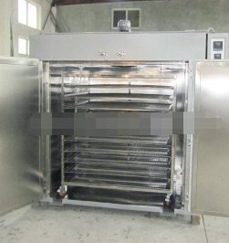 CT-C系列热风循环烘箱