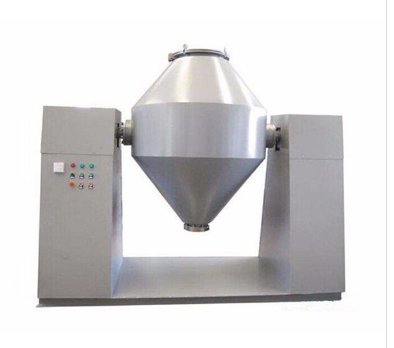 SZG双锥回转真空干燥机