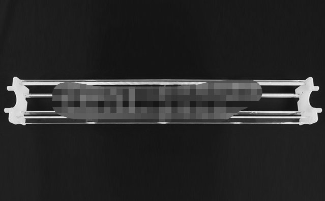 低压石英舟1000片