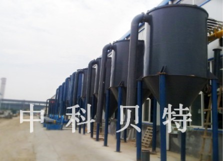 环保设备除尘器