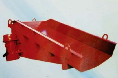 GZG系列惯性振动给料机