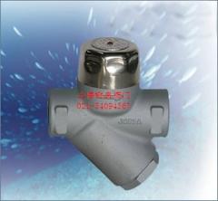 进口疏水阀-上海树典阀门