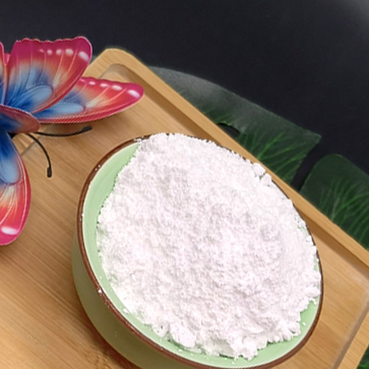 塑料树脂添加用增强硬度抗收缩降低成本用透明粉